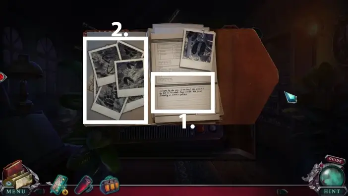 lost secrets of the forest bonus part 1 img49