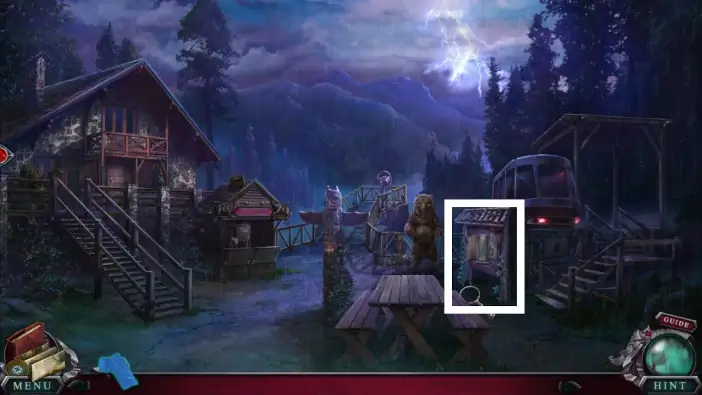 lost secrets of the forest bonus part 1 img5