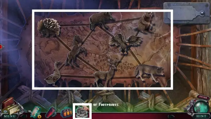 lost secrets of the forest bonus part 1 img50