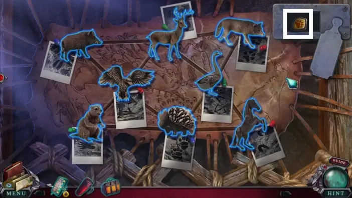 lost secrets of the forest bonus part 1 img51