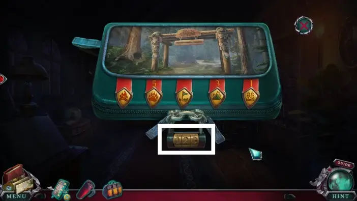 lost secrets of the forest bonus part 1 img53