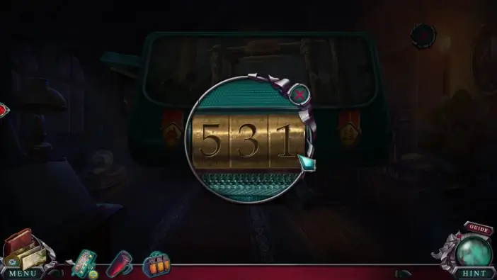 lost secrets of the forest bonus part 1 img54