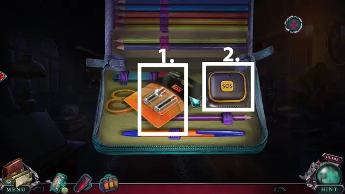 lost secrets of the forest bonus part 1 img55