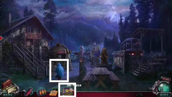 lost secrets of the forest bonus part 1 img56