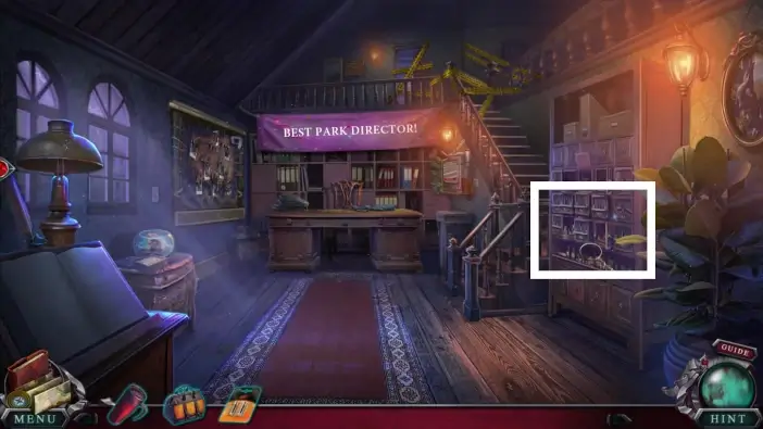 lost secrets of the forest bonus part 1 img57