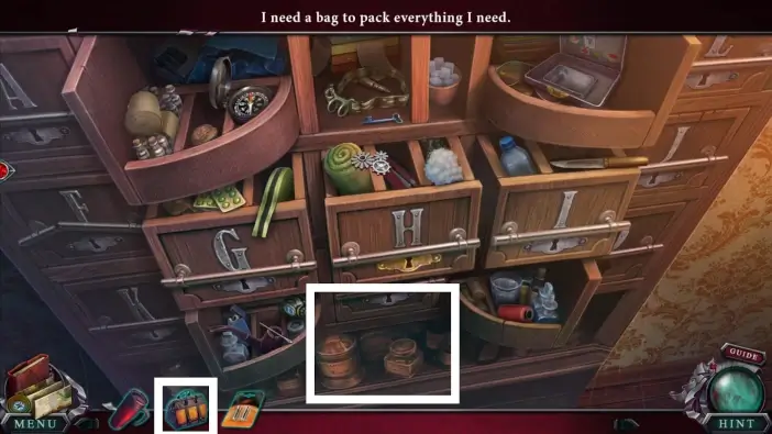 lost secrets of the forest bonus part 1 img58