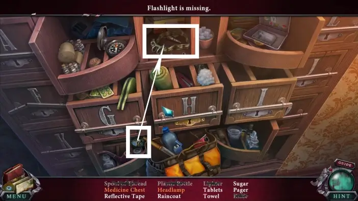 lost secrets of the forest bonus part 1 img60