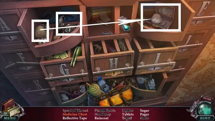 lost secrets of the forest bonus part 1 img62