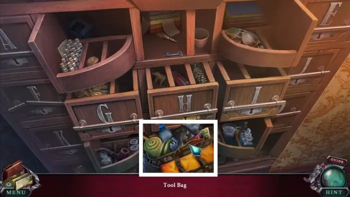 lost secrets of the forest bonus part 1 img64