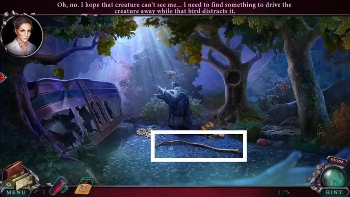 lost secrets of the forest bonus part 1 img67