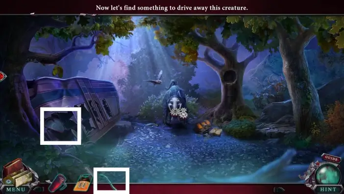 lost secrets of the forest bonus part 1 img68