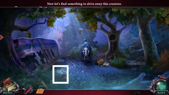 lost secrets of the forest bonus part 1 img69