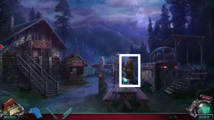 lost secrets of the forest bonus part 1 img7