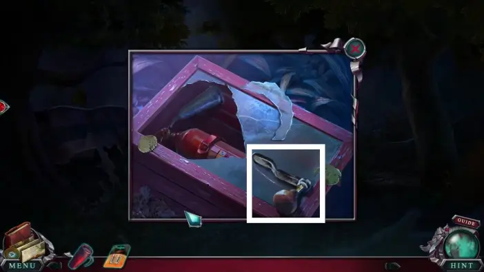 lost secrets of the forest bonus part 1 img70