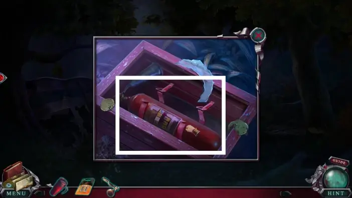 lost secrets of the forest bonus part 1 img71