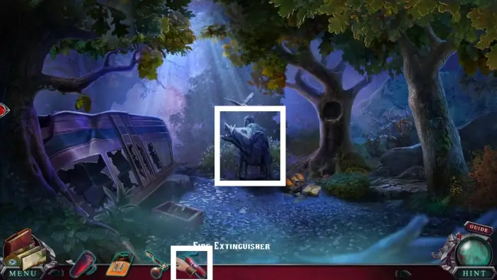 lost secrets of the forest bonus part 1 img72