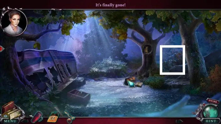 lost secrets of the forest bonus part 1 img73