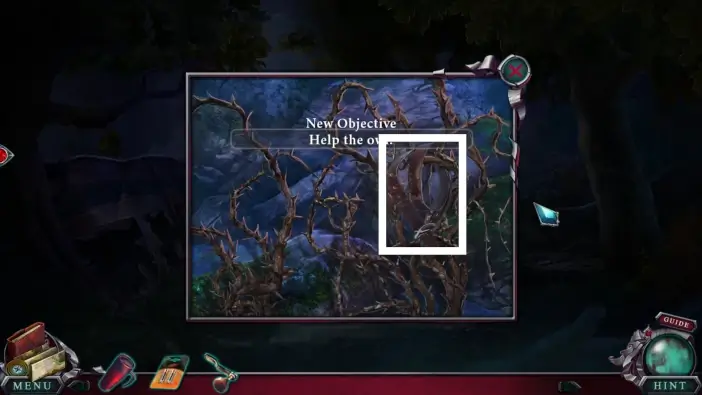 lost secrets of the forest bonus part 1 img74