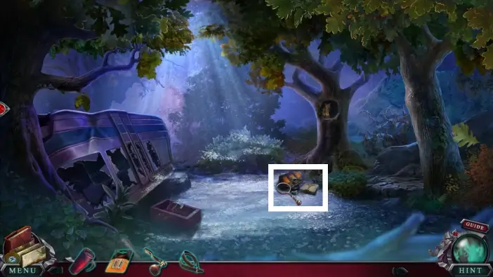 lost secrets of the forest bonus part 1 img75