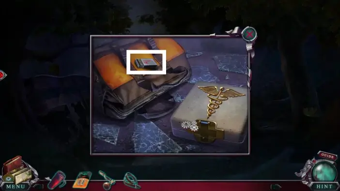 lost secrets of the forest bonus part 1 img76