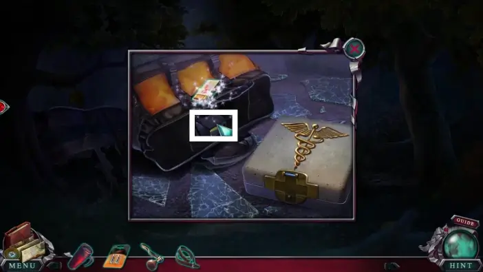 lost secrets of the forest bonus part 1 img77