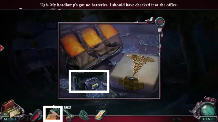 lost secrets of the forest bonus part 1 img78