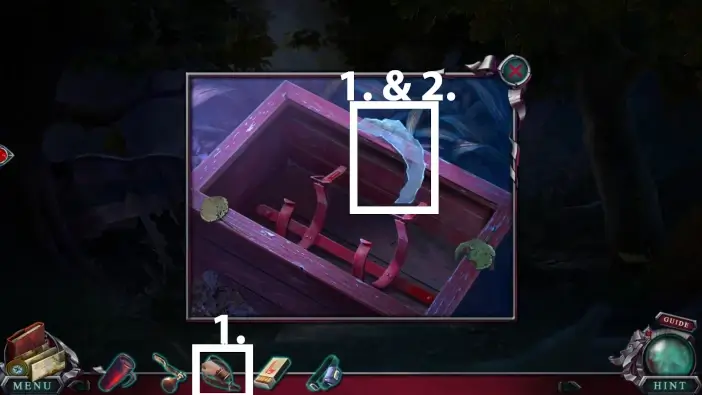 lost secrets of the forest bonus part 1 img79