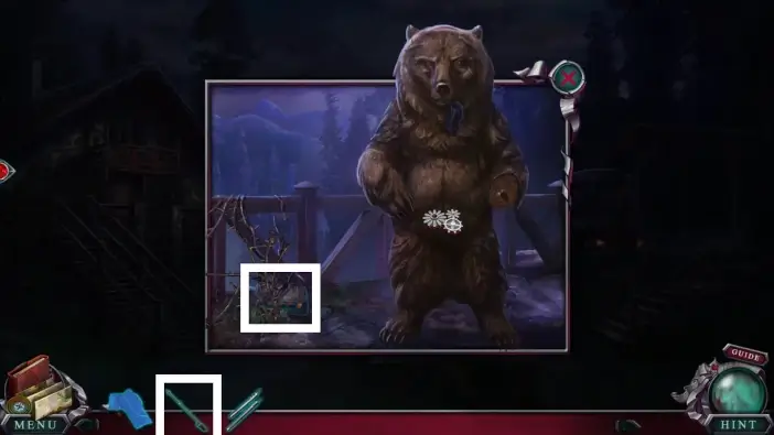 lost secrets of the forest bonus part 1 img8