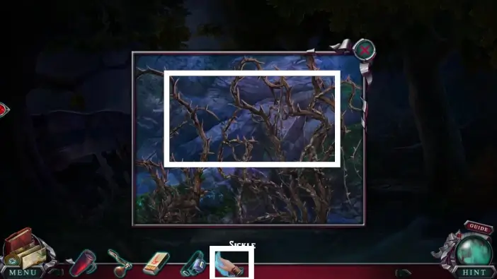 lost secrets of the forest bonus part 1 img80