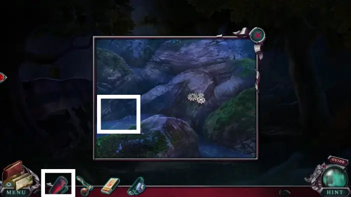 lost secrets of the forest bonus part 1 img81