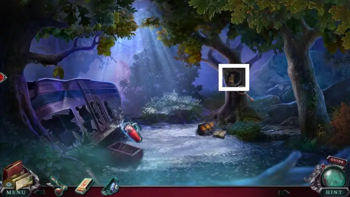 lost secrets of the forest bonus part 1 img82