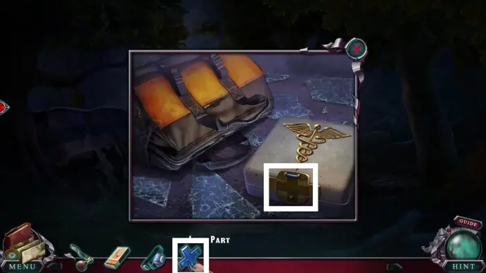 lost secrets of the forest bonus part 1 img84