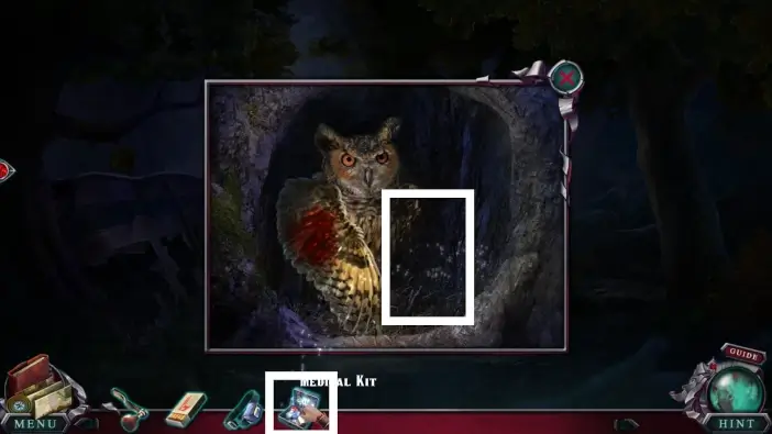 lost secrets of the forest bonus part 1 img85