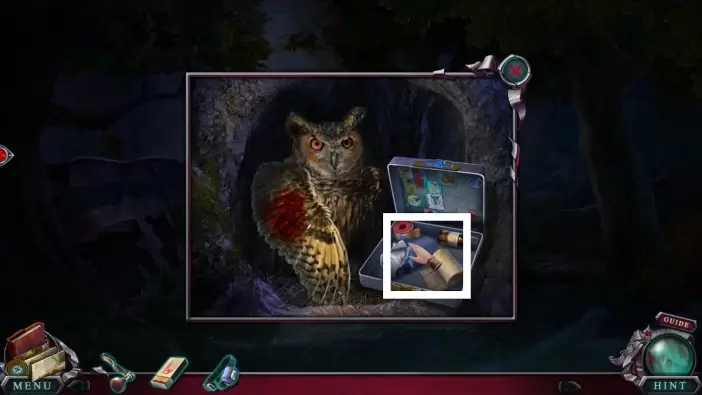 lost secrets of the forest bonus part 1 img86