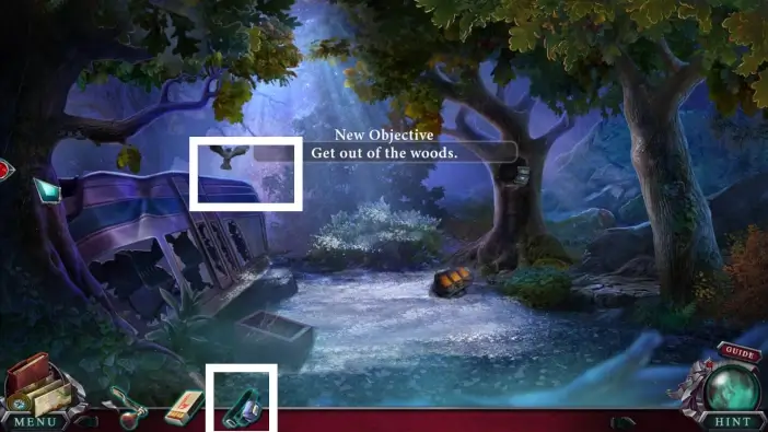 lost secrets of the forest bonus part 1 img87