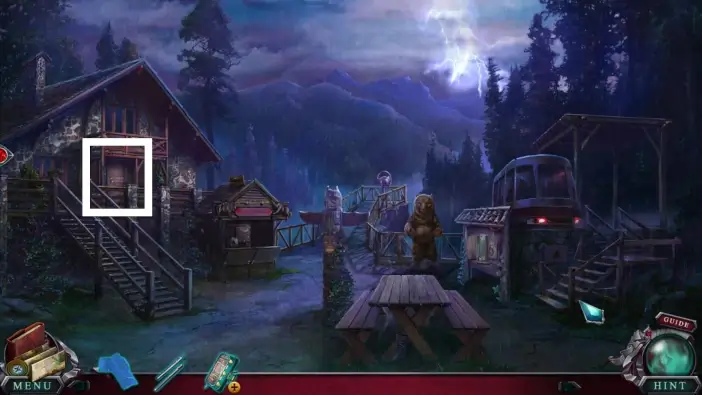 lost secrets of the forest bonus part 1 img9