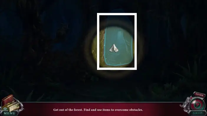 lost secrets of the forest bonus part 2 img1