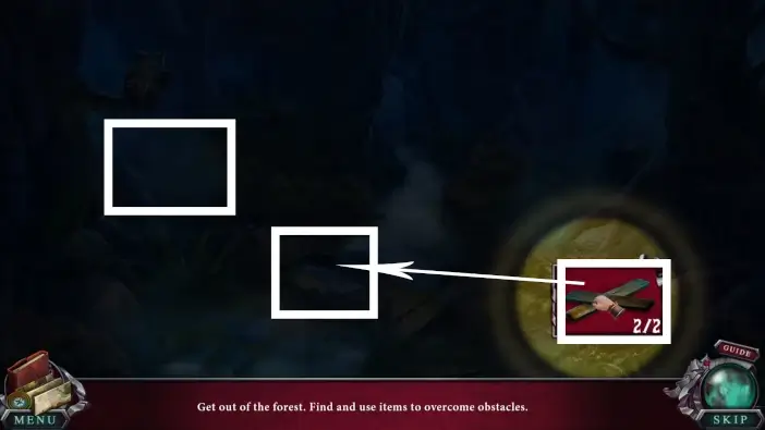 lost secrets of the forest bonus part 2 img10