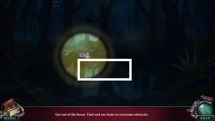 lost secrets of the forest bonus part 2 img12