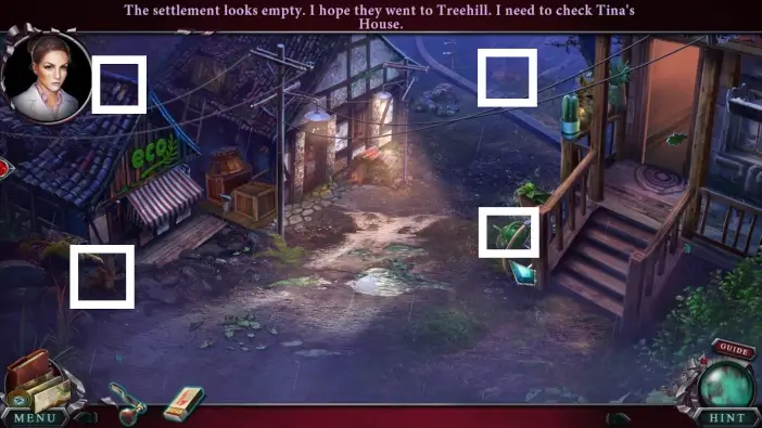 lost secrets of the forest bonus part 2 img13