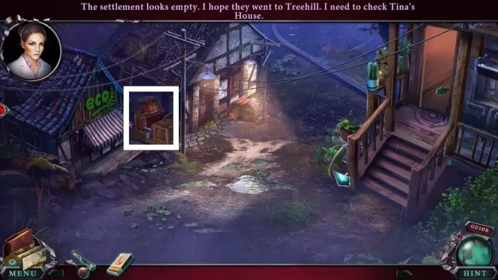 lost secrets of the forest bonus part 2 img14