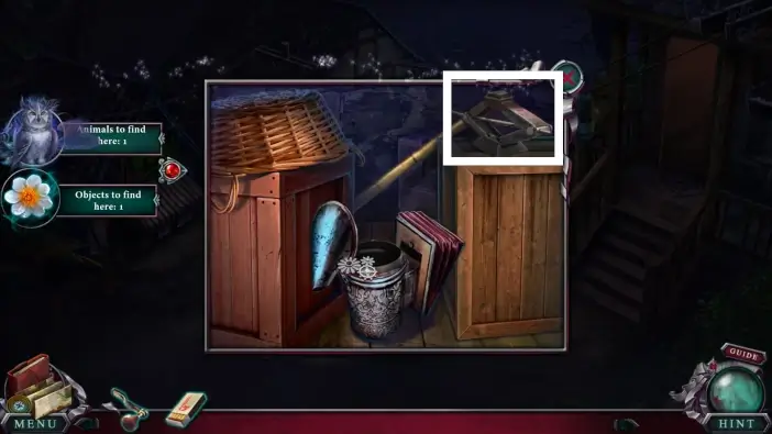 lost secrets of the forest bonus part 2 img15