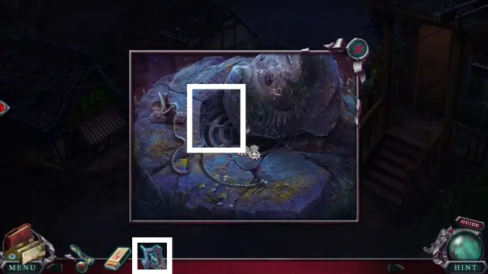 lost secrets of the forest bonus part 2 img17