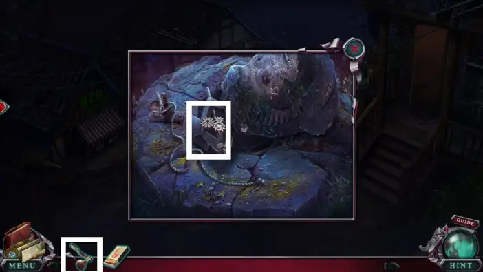 lost secrets of the forest bonus part 2 img18