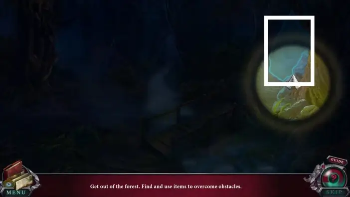 lost secrets of the forest bonus part 2 img2