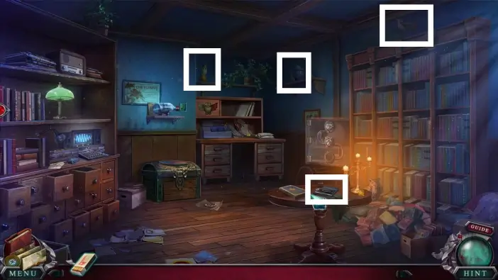 lost secrets of the forest bonus part 2 img21