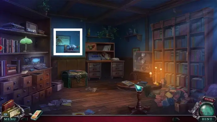 lost secrets of the forest bonus part 2 img22