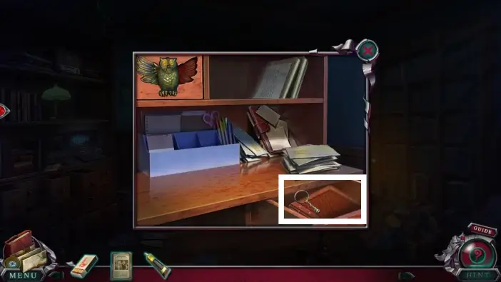 lost secrets of the forest bonus part 2 img27