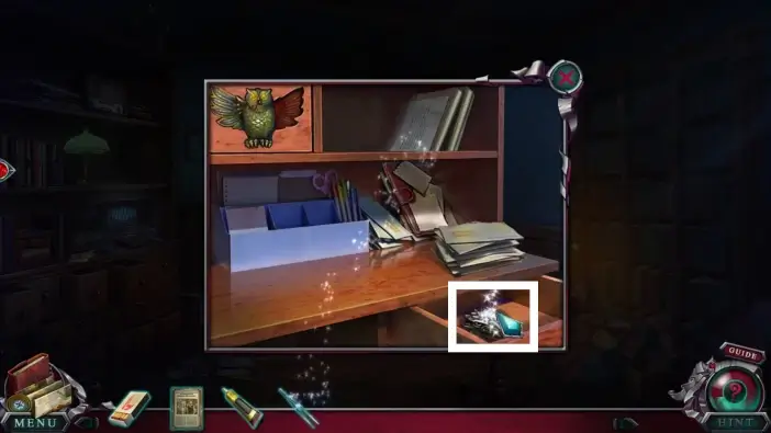 lost secrets of the forest bonus part 2 img29