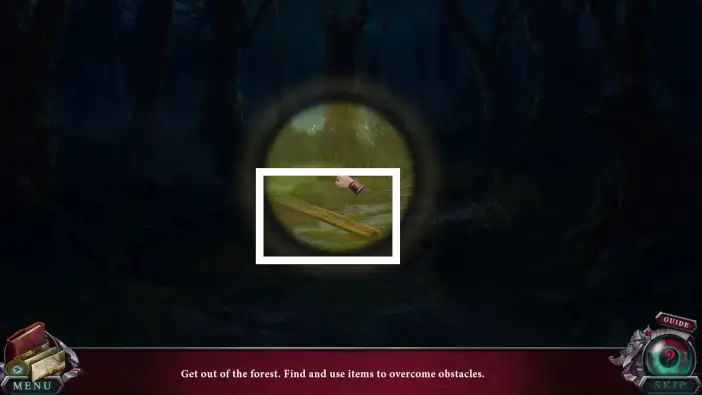 lost secrets of the forest bonus part 2 img3